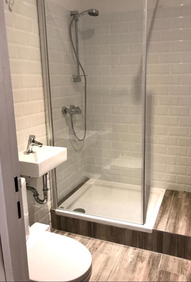 Designer Central Apartment With Terrace & Free Parking 베를린 외부 사진