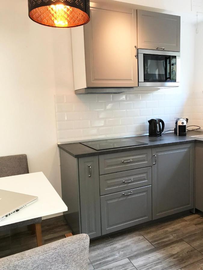 Designer Central Apartment With Terrace & Free Parking 베를린 외부 사진