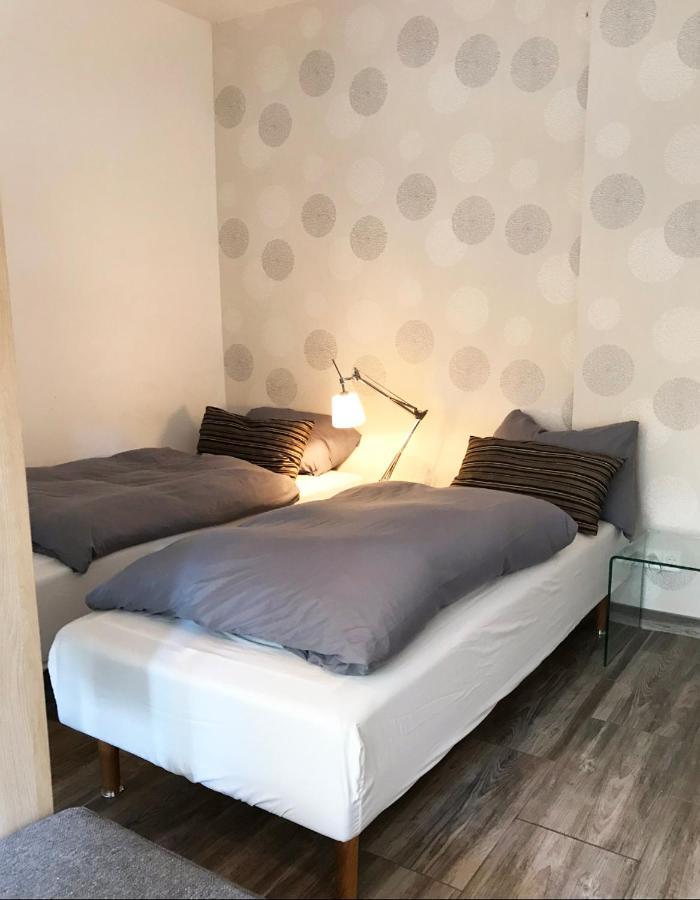 Designer Central Apartment With Terrace & Free Parking 베를린 외부 사진