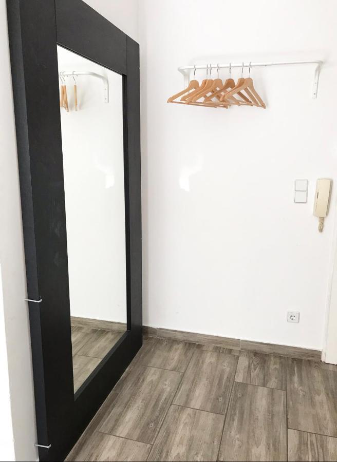 Designer Central Apartment With Terrace & Free Parking 베를린 외부 사진