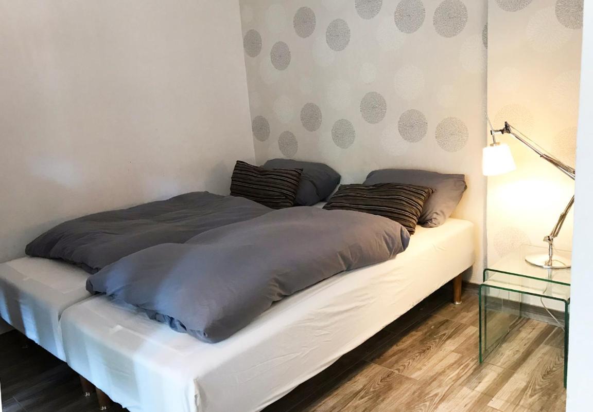 Designer Central Apartment With Terrace & Free Parking 베를린 외부 사진
